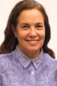 Sandra Mihanovich en Los Miedos