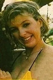 Retrato de Sandra Morelli