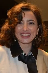 Foto de Sandra Nashaat