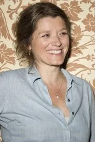 Sandra Nettelbeck en Unbeständig und kühl
