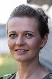 Retrato de Sandra Pascal