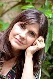 Retrato de Sandra Sandrini