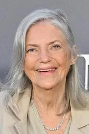 Retrato de Sandra Seacat