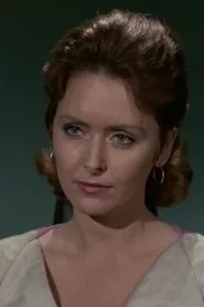 Sandra Smith en Scalplock
