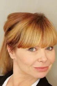 Sandra Steffl en Captain Berlin versus Hitler