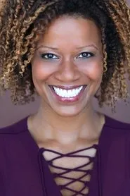 Retrato de Sandra Thigpen