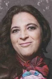 Sandra Zidani en Les tortues
