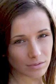 Retrato de Sandra Zühlke