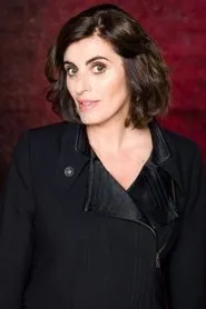 Foto de Sandrine Sarroche