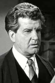 Retrato de Sandro Giglio