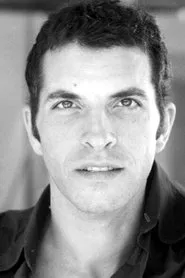 Retrato de Sandro Giordano