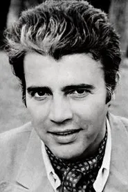 Sandro Moretti en Las hijas del Cid