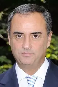 Retrato de Sandro Piccinini