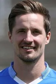 Retrato de Sandro Sirigu