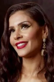 Sandy Ali en Sudden escape