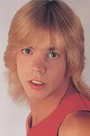 Retrato de Sandy Blue