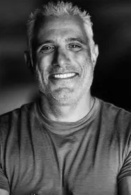 Retrato de Sandy Collora