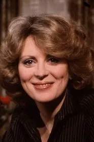 Sandy Faison en El cuco estéril