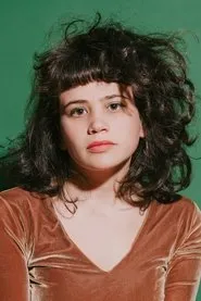 Retrato de Sandy Honig