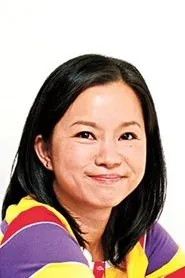 Sandy Lam San-San en My Sassy Hubby
