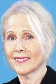 Retrato de Sandy Mansson