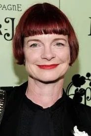 Foto de Sandy Powell