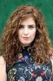 Retrato de Sanem Yeles