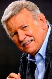 Retrato de Sanford Gibbons