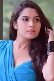 Retrato de Sangeetha Bhat