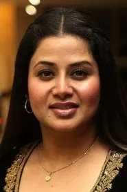 Sangeetha Krish en Nan Avan illa :2