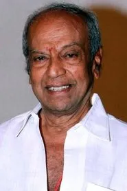 Sangili Murugan en Sivappu Malli