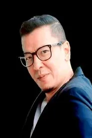 Retrato de Sani Hussin