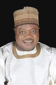 Sani Mu'azu en Charlie and the Boys