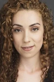 Retrato de Saniye Samra