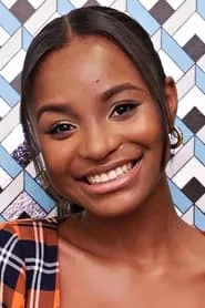 Saniyya Sidney en Kevin Hart's Guide to Black History