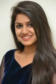 Sanjana Anand en Kushka