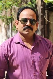 Retrato de Sanjay Dubey