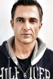 Sanjay Suri en Say Salaam India: 'Let's Bring the Cup Home'