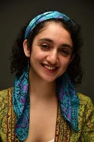 Foto de Sanjeeta Bhattacharya como Muskaan