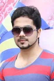 Foto de Sanjeev