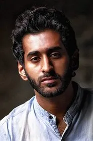 Retrato de Sanju Sanichen