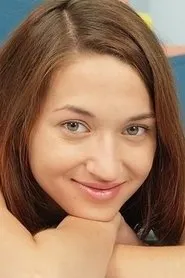 Retrato de Sanna Oksana