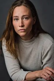 Retrato de Sannah NedergÃ¥r