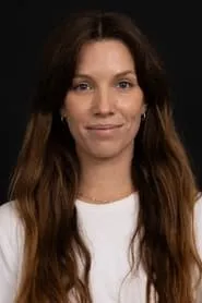 Retrato de Sanne Broström