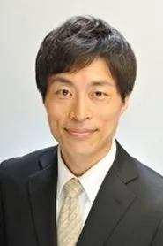 Retrato de Sanshiro Inomata