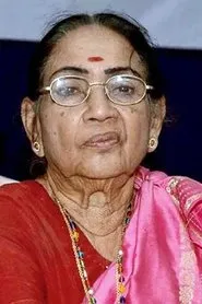 Santha Devi en Mayor Nair