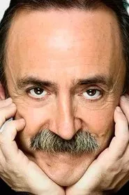 Retrato de Santi Rodríguez