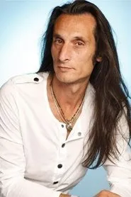Retrato de Santi Scinelli