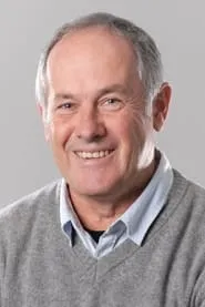Retrato de Santi Ugalde