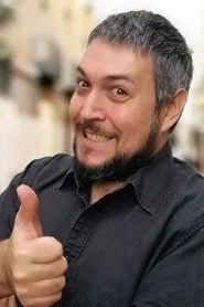 Foto de Santiago Alvarado